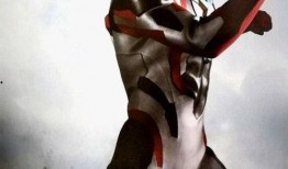 最新爆料奥特曼图片大全,神秘力量再升级，宇宙守护者全新姿态亮相